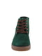 Ботинки зеленые | 5341363 | фото 3