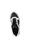 Кроссовки серебристо-черные | 5341441 | фото 2