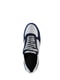 Кросівки синьо-сріблясті | 5341443 | фото 3
