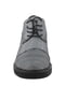 Туфли серо-черные | 5341488 | фото 6