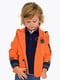 Куртка оранжевая | 5327239 | фото 2