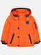 Куртка оранжевая | 5327239 | фото 3
