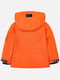 Куртка оранжевая | 5327239 | фото 4