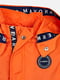 Куртка оранжевая | 5327239 | фото 5