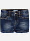 Шорти джинсові сині | 5327308 | фото 3