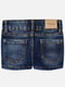 Шорти джинсові сині | 5327308 | фото 4