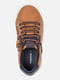 Туфлі коричневі | 5327519 | фото 4