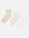 Набір шкарпеток (3 пари) | 5327554