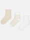 Набір шкарпеток (3 пари) | 5327554 | фото 2