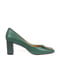 Туфли зеленые | 5317888 | фото 2