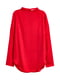 Блуза красная | 5343038 | фото 2