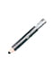 Тени-карандаш водостойкие — черный | 5342010