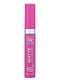 Матовий лак для губ Ruby Matte Lip Lacquer Think Pink - Глибокий рожевий (9 мл) | 5342299