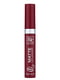 Матовый лак для губ Ruby Matte Lip Lacquer ruby — рубиновый (9 мл) | 5342300