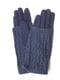 Рукавички-рукавиці сині | 5343380