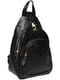 Рюкзак черный | 5345190 | фото 3
