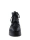Ботинки черные | 5345417 | фото 3
