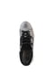 Кросівки чорно-нікелевого кольору | 5345471 | фото 2