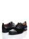 Туфли черные | 5345724 | фото 2