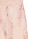 Штани рожеві з принтом | 5345962 | фото 2