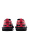 Туфлі чорно-червоні | 5346049 | фото 3