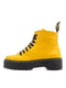 Ботинки желтые | 5346076