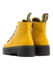 Ботинки желтые | 5346076 | фото 3
