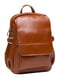 Рюкзак коричневий | 5346886