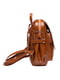 Рюкзак коричневий | 5346886 | фото 2