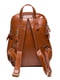 Рюкзак коричневий | 5346886 | фото 4