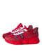 Кросівки червоні | 5347258 | фото 2