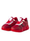 Кросівки червоні | 5347258 | фото 3