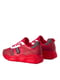 Кросівки червоні | 5347258 | фото 4