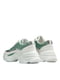 Кросівки зелені | 5347291 | фото 3
