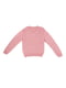 Пуловер розовый | 5327031 | фото 2