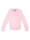 Пуловер світло-рожевий | 5327033