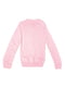 Пуловер світло-рожевий | 5327033 | фото 2
