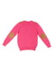 Пуловер рожевий | 5327019 | фото 2