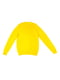 Пуловер жовтий | 5327023 | фото 2