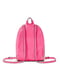 Рюкзак рожевий | 5348184 | фото 3