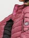 Куртка рожева | 5348336 | фото 4