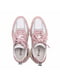 Кросівки рожеві | 5348351 | фото 4