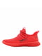Кросівки червоні | 5348370 | фото 2