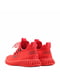 Кросівки червоні | 5348370 | фото 3
