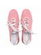 Кросівки малинового кольору | 5348411 | фото 4