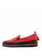 Туфлі червоні | 5348415 | фото 2