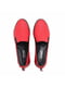 Туфли красные | 5348415 | фото 4