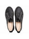 Туфли черные | 5348420 | фото 4