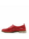 Туфлі червоні | 5348429 | фото 2