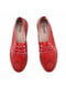 Туфлі червоні | 5348429 | фото 4